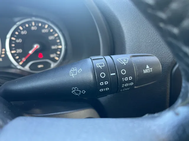 2016 Jeep Renegade Latitude - Photo 17