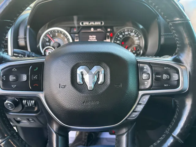 2020 RAM Ram 1500 Pickup Laramie - Photo 31
