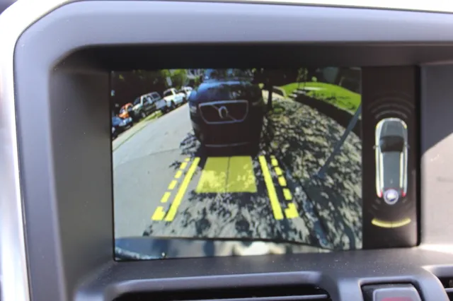 2015 Volvo XC60 Premier - Photo 18