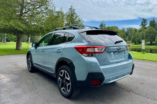2019 Subaru Crosstrek Limited - Photo 3