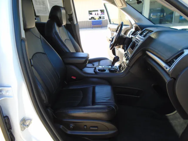 2017 GMC Acadia Limited Base - Photo 13