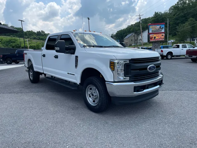 2018 Ford F-350 XL photo 10