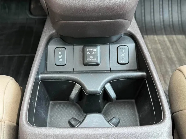 2013 Honda CR-V EX-L - Photo 17
