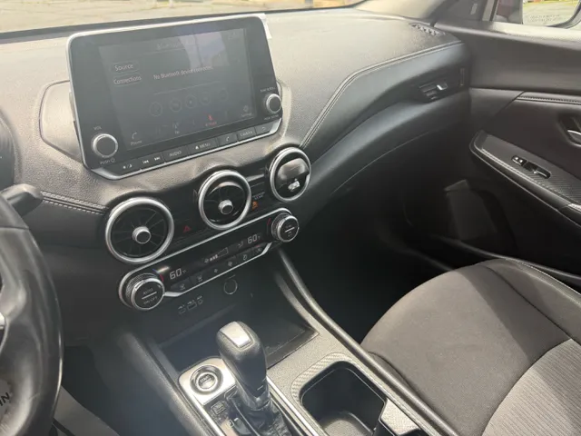 2021 Nissan Sentra SV - Photo 16