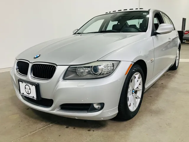 2010 Bmw 328i xDrive photo 14