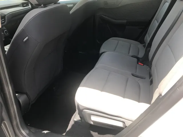 2020 Ford Escape S - Photo 10