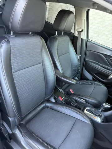 2016 Buick Encore Base - Photo 19