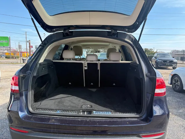2016 Mercedes-Benz GLC GLC300 - Photo 7