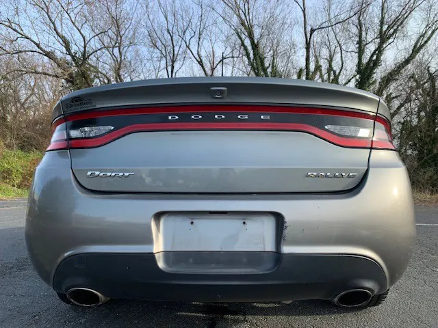 2013 Dodge Dart SXT photo 13