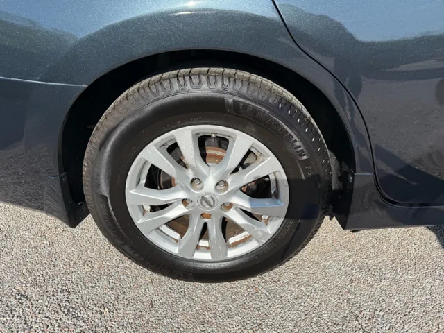 2014 Nissan Altima S - Photo 12
