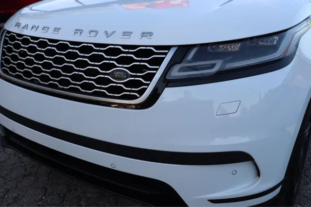 2020 Land Rover Range Rover Velar P250 S photo 5