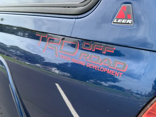2006 Toyota Tacoma Base - Photo 12