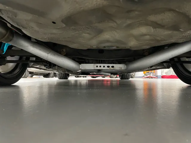 1999 Lexus SC 300 - Photo 28