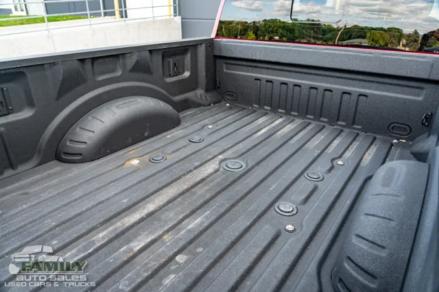 2020 Ford F-250 Super Duty Platinum - Photo 25