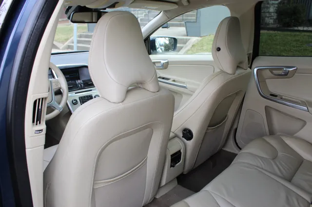 2012 Volvo XC60 3.2 - Photo 22