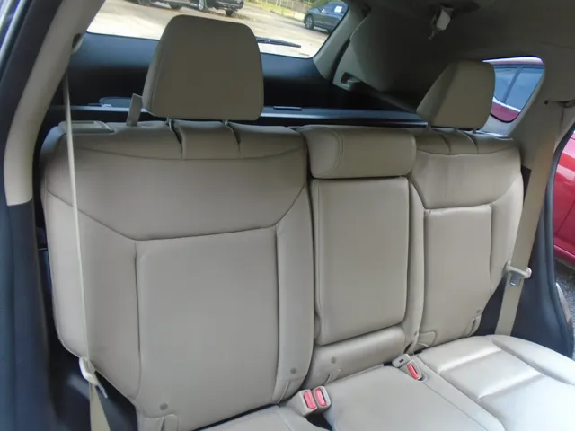 2016 Honda CR-V Touring - Photo 55