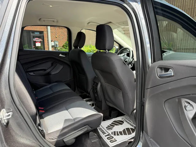 2018 Ford Escape SE - Photo 25