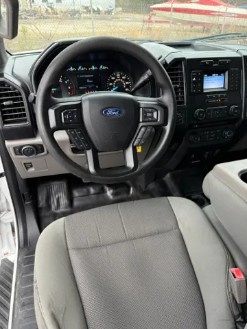 2018 Ford F-150 XL - Photo 9