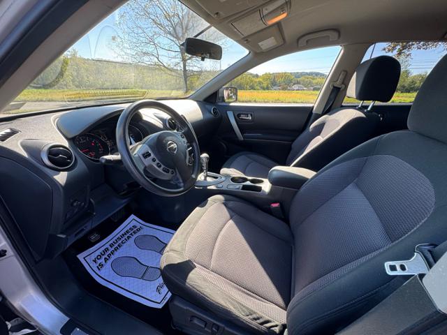 2013 Nissan Rogue