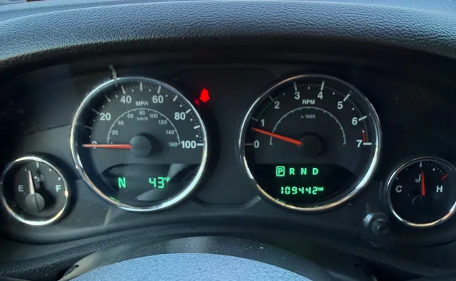 2018 Jeep Wrangler JK Unlimited Sport S - Photo 15
