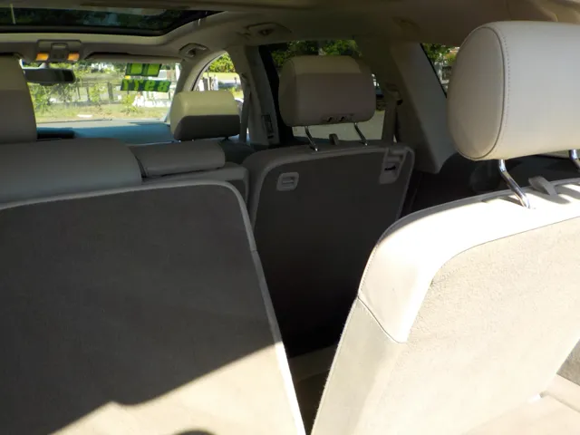2011 Audi Q7 Premium - Photo 17