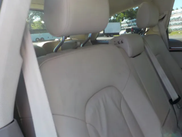 2011 Audi Q7 Premium - Photo 23