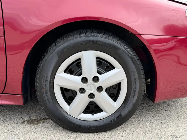2005 Pontiac Grand Prix - Photo 22