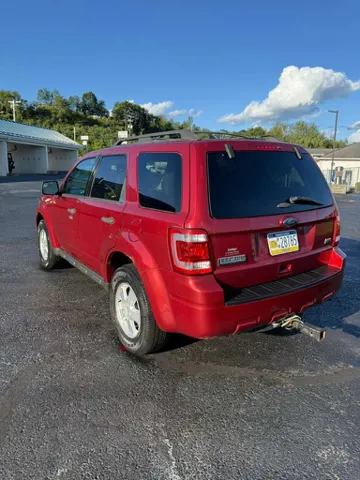2012 Ford Escape XLT - Photo 11