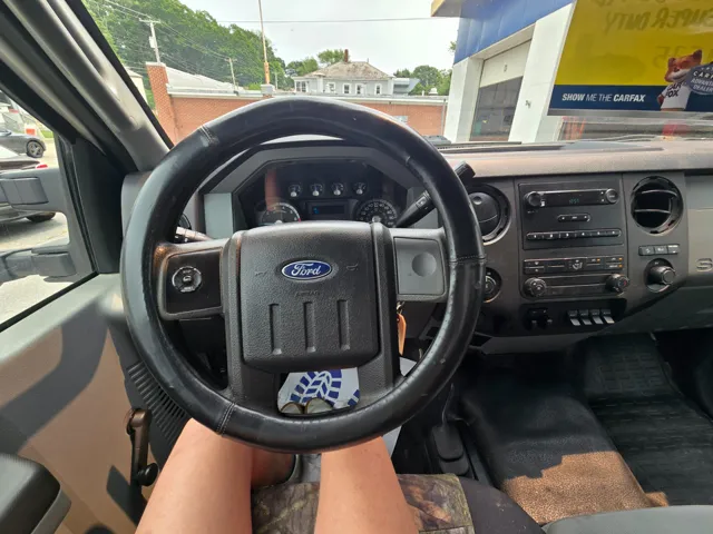 2013 Ford F-250 Super Duty XL - Photo 28