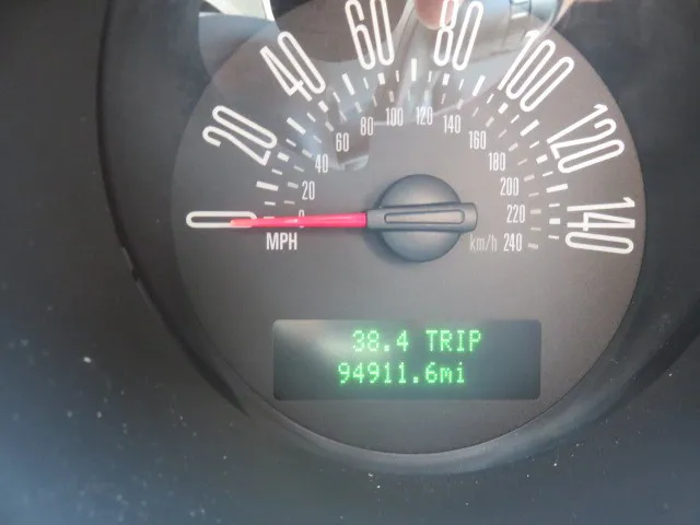 2006 Ford Mustang GT Deluxe - Photo 10