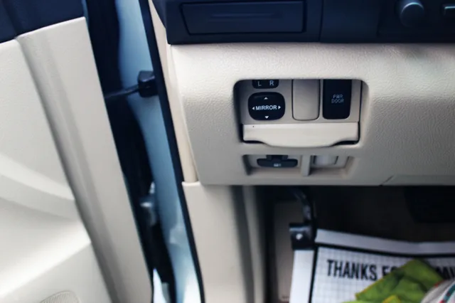 2008 Lexus RX 400h - Photo 28