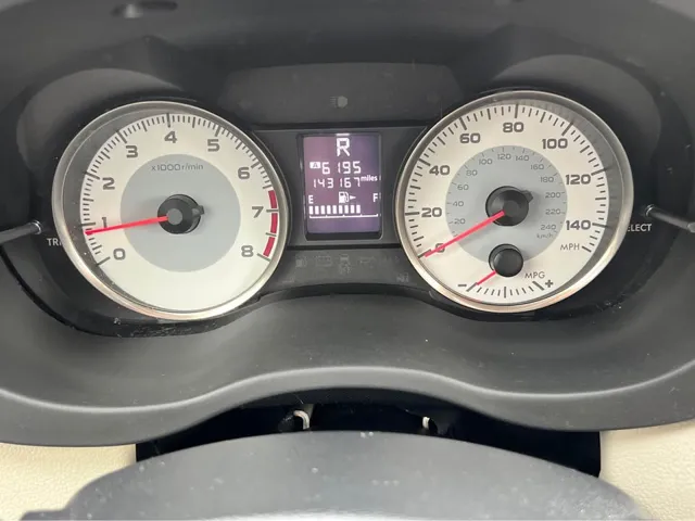 2014 Subaru Impreza 2.0I Limited - Photo 15