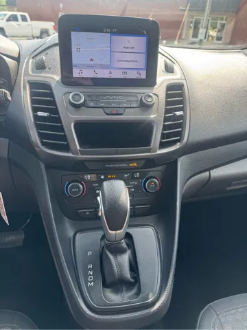 2020 Ford Transit Connect XLT - Photo 15