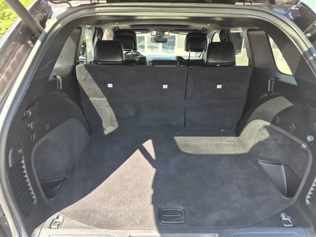 2020 Jeep Grand Cherokee Limited - Photo 19