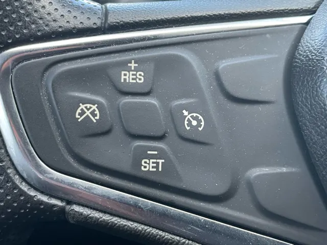 2020 Chevrolet Malibu 1LT - Photo 19