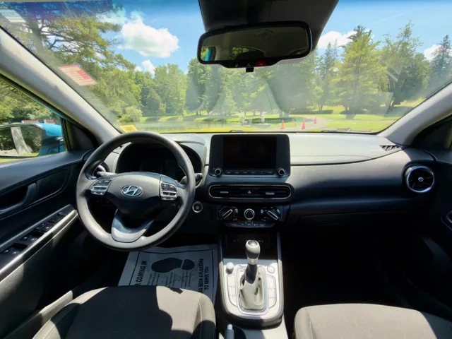 2023 Hyundai Kona SEL - Photo 15