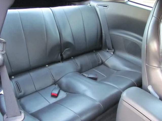 2007 Mitsubishi Eclipse GT - Photo 12
