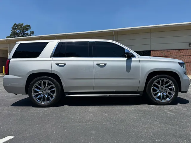 2016 Chevrolet Tahoe Fleet - Photo 6