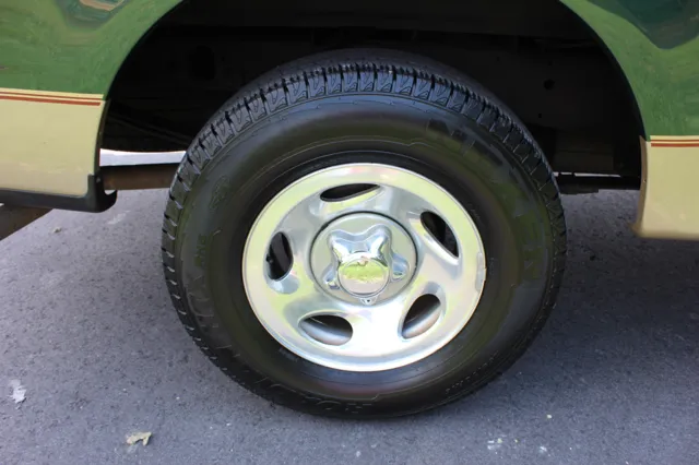 1999 Ford F-150 XL - Photo 29