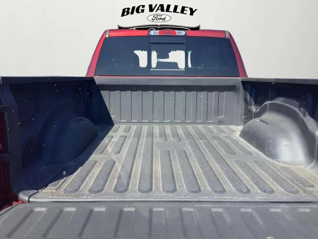 2019 RAM Ram 1500 Pickup Big Horn/Lone Star - Photo 15