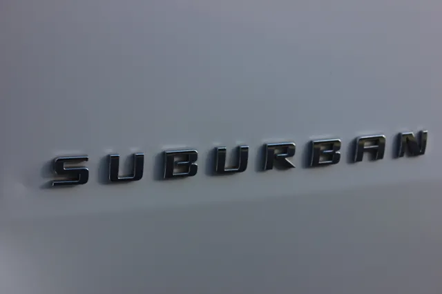 2011 Chevrolet Suburban LT - Photo 44