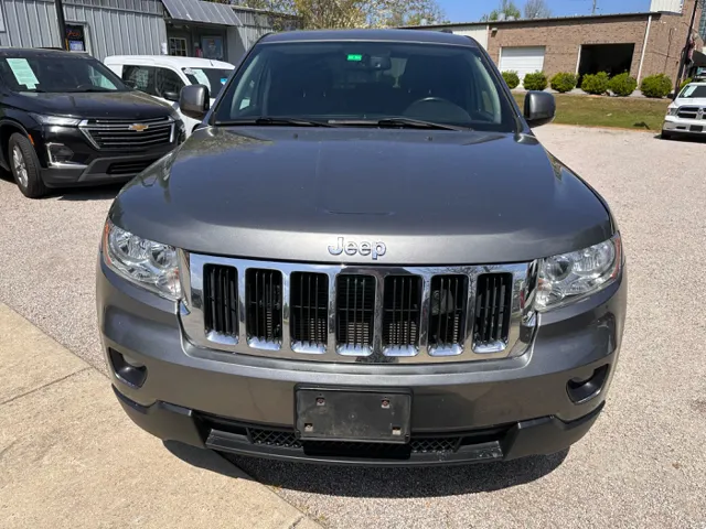 2013 Jeep Grand Cherokee Laredo - Photo 10
