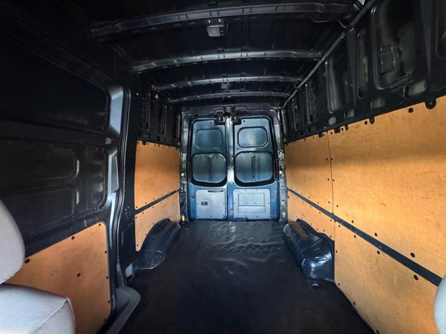 2020 Nissan NV Cargo