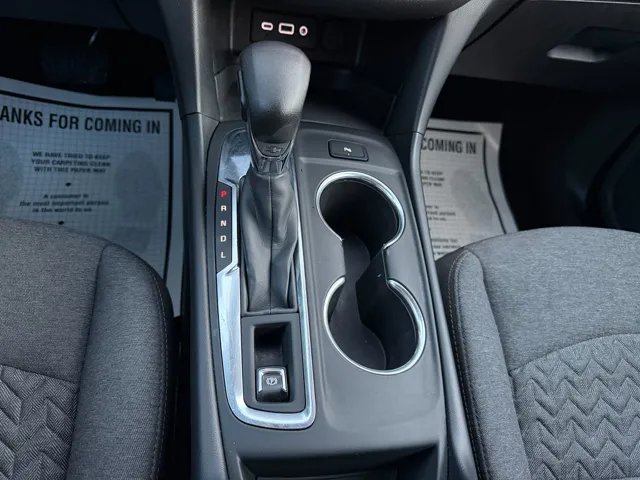 2022 Chevrolet Equinox 2FL - Photo 22