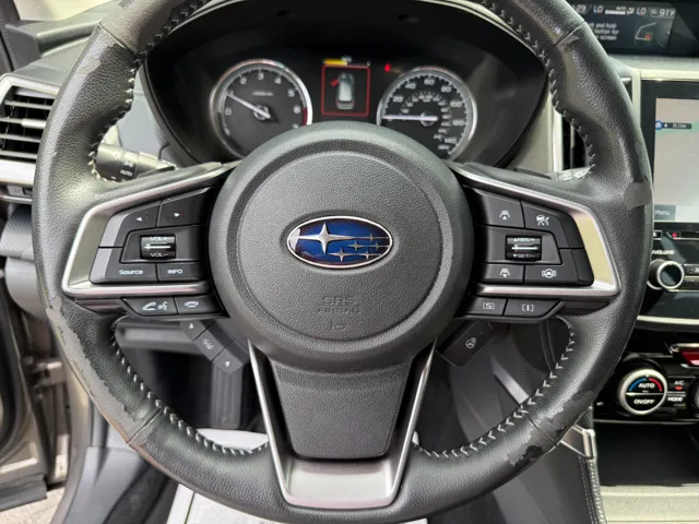2020 Subaru Forester Touring - Photo 10
