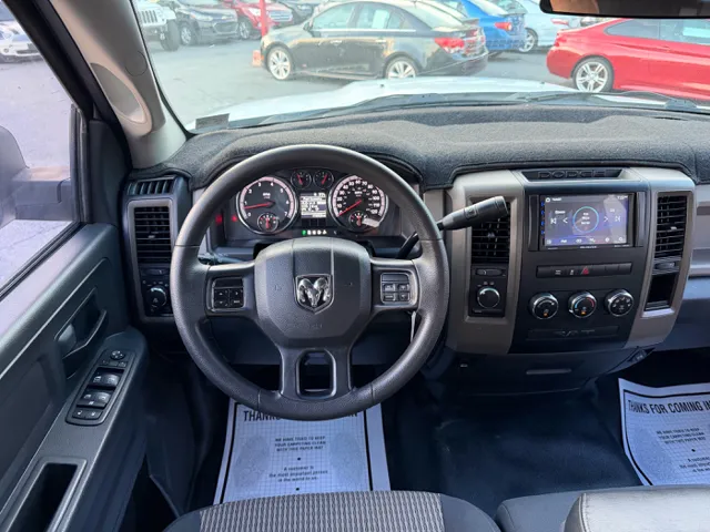 2012 RAM Ram 1500 Pickup Express - Photo 21