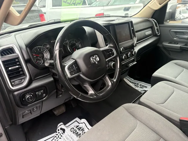 2019 RAM Ram 1500 Pickup Big Horn/Lone Star - Photo 15