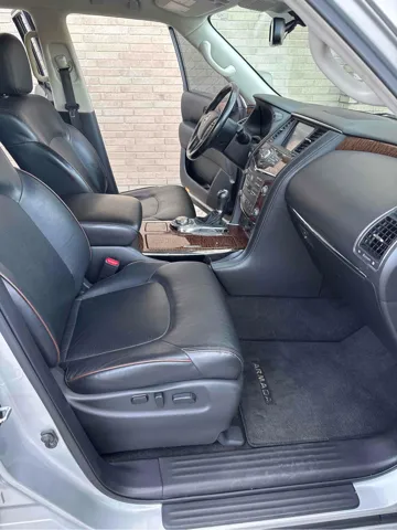 2019 Nissan Armada SL - Photo 20