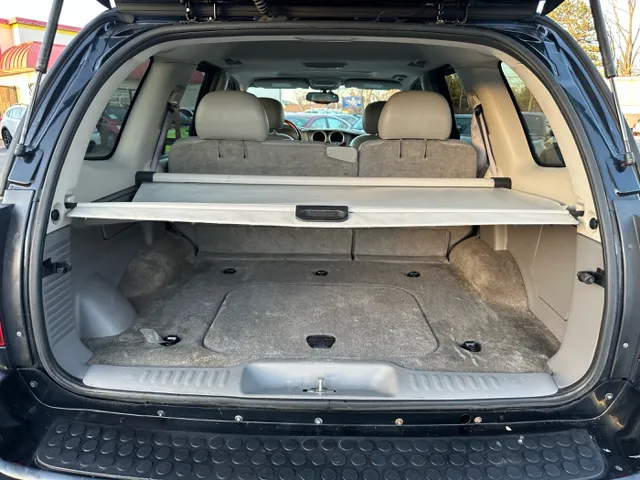 2006 GMC Envoy Denali - Photo 14