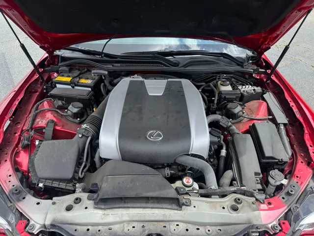 2018 Lexus RC 350 F SPORT - Photo 15